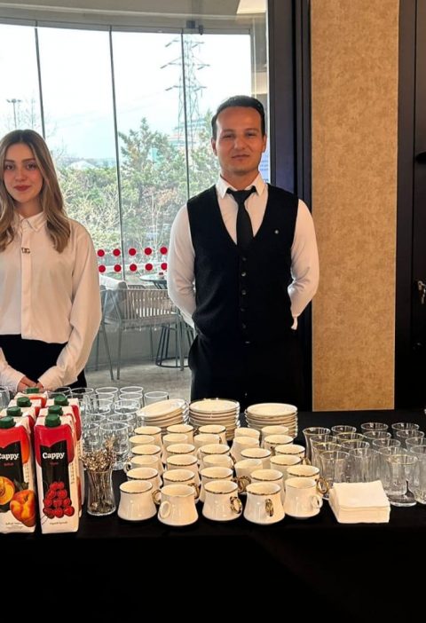Büyükçekmece Ofis Açılış Organizasyonu