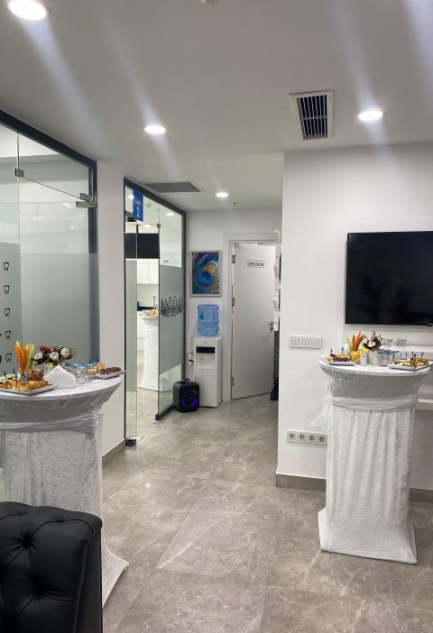 Bakırköy Açılış Organizasyonu