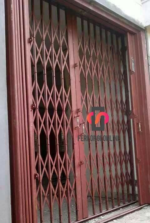 قیمت حفاظ آکاردئونی