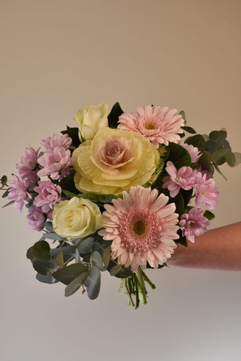 Bree Flowers