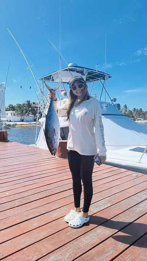 pesca deportiva