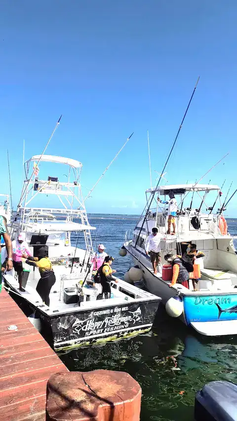 pesca deportiva