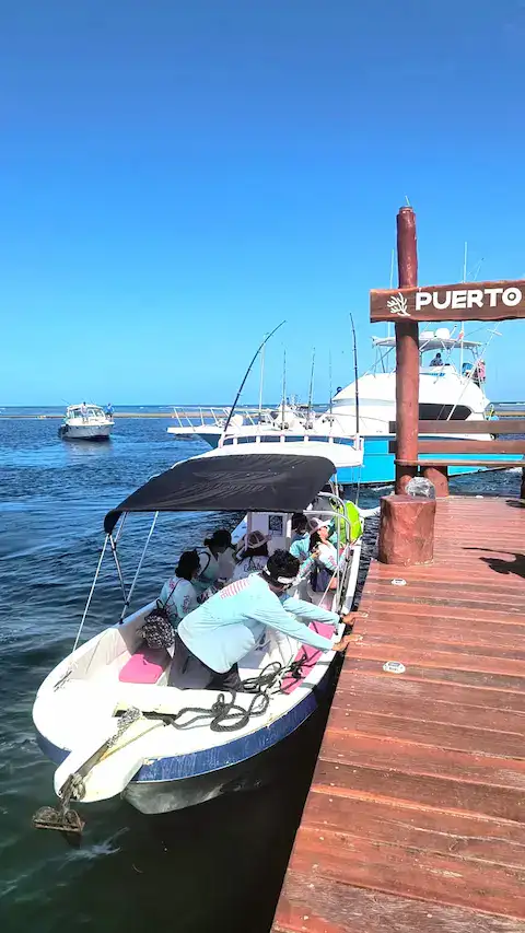 torneo de pesca