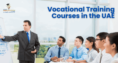 Vocational Training Courses in the UAE