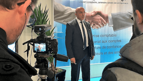 Commissaire aux comptes