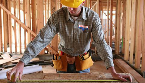 Centralia Home Builder