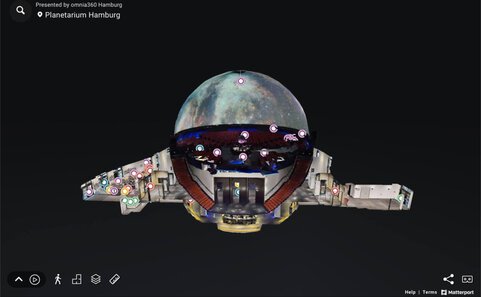 Matterport Museum