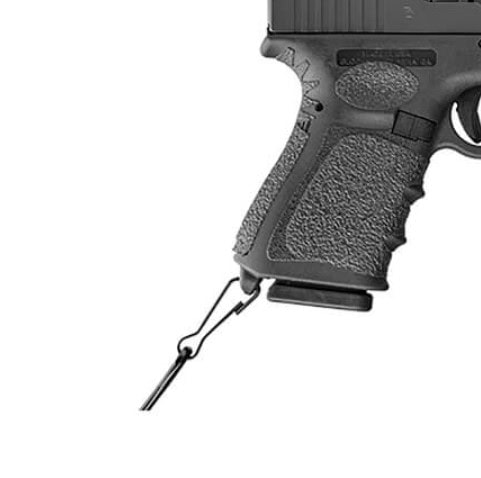 FAB Defense - Tappo con correggiolo per Glock Gen. 1/2/3 GSCA (FD000123) - immagine 2