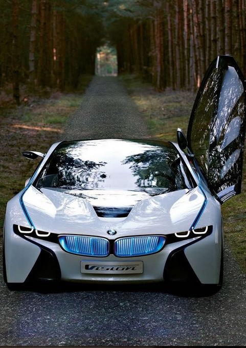 خلفيات سيارات بي أم دبليو BMW