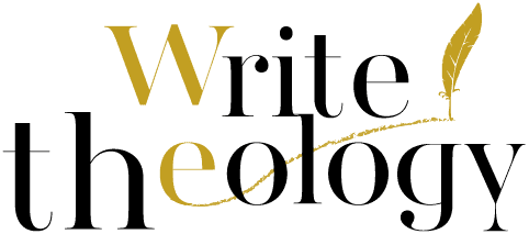 write theology
