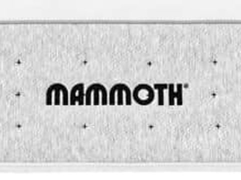 Mammoth Performance Pure Mattress 3