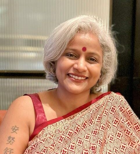 Preeti Testimonial
