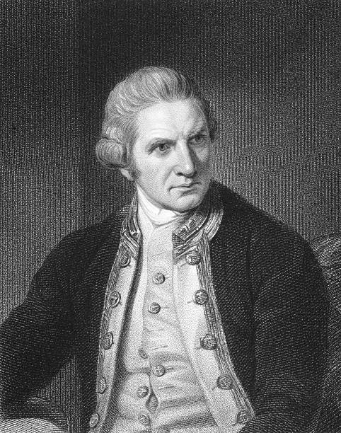 James Cook ve Dünya turu