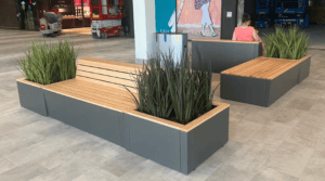 contract centro commerciale dortmund shopping mall
