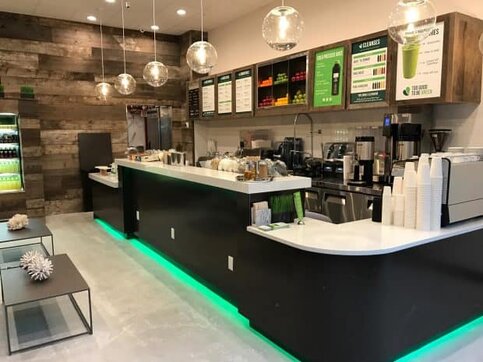 multiple franchise businesses