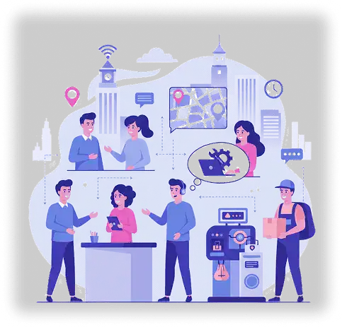 WEBSITE SERVICES