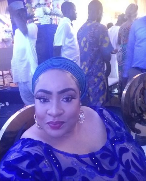 Foluke Daramola