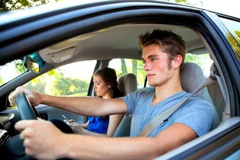 auto insurance teen