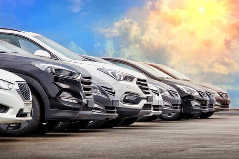 Used Car Buying Guide