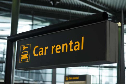 Does My Car Insurance Cover Rental Cars