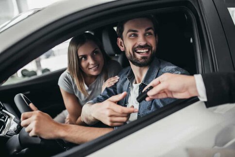 Understanding Rental Car Insurance Options