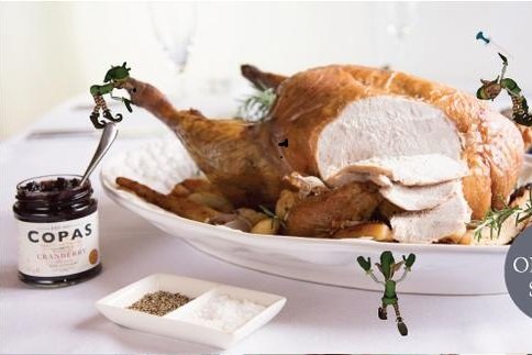 copas turkey