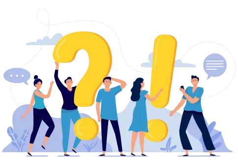customers frequently asked question