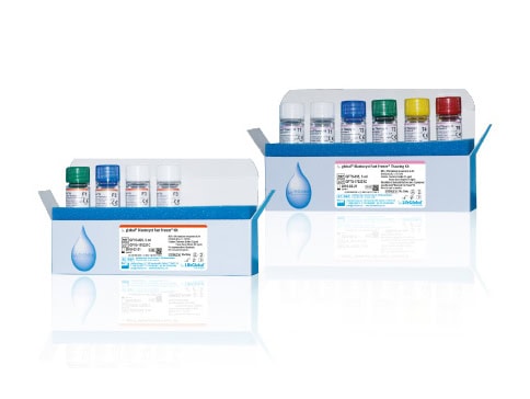 global® Blastocyst Fast Freeze® and Thawing Kits - CooperSurgical