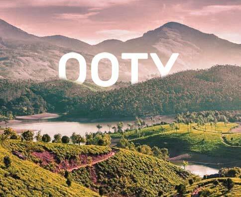 married couple ooty honeymoon packages from hyderabad