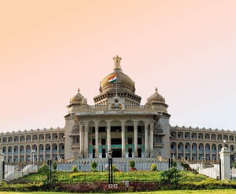 Travel package to ooty