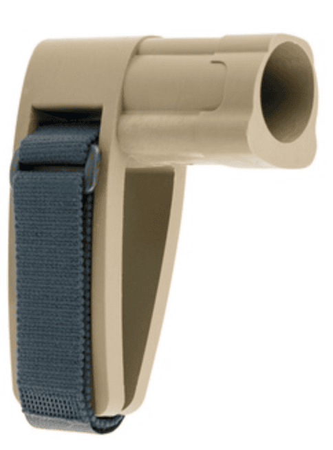 SB Tactical SB Tactical Stabilizing Brace Mini AR15 FDE