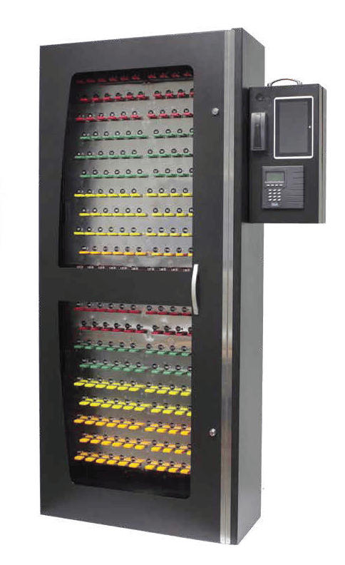 Brightnet ID System's double-digit growth hold the keys to business survival (source: special) Brightnet ID System's double-digit growth hold the keys to business survival