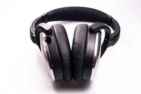 rock star headphones