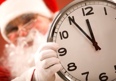 last-minute gifts