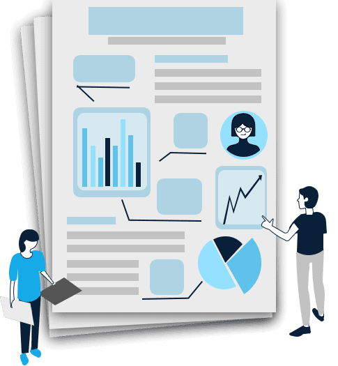 Reference Model Graphic