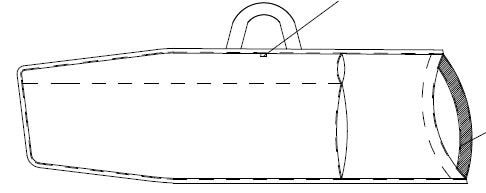 HOUSSE SAFRAN/DERIVE 49ER – Image 2