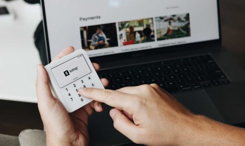 リンク型決済の主な3つの種類