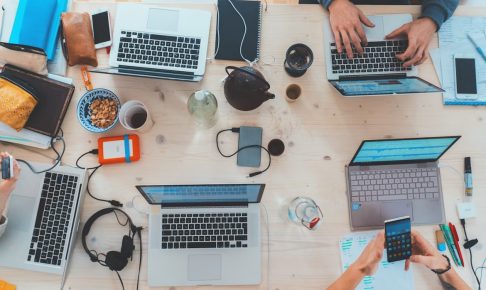 顧客管理（CRM）ツールの成功事例13選｜導入を成功させる5つのポイントも解説