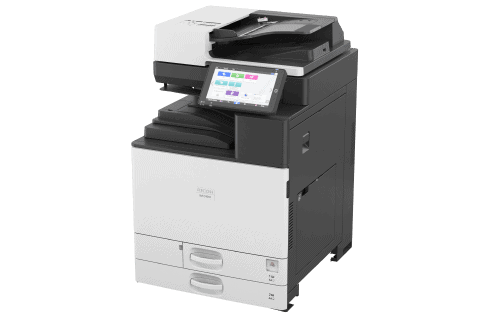 Ricoh IM 4510