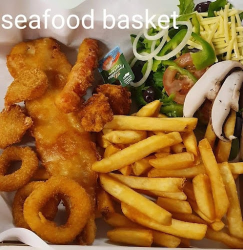 Glen Forrest Takeaway — fish and chip shop in Glen Forrest, Western Australia