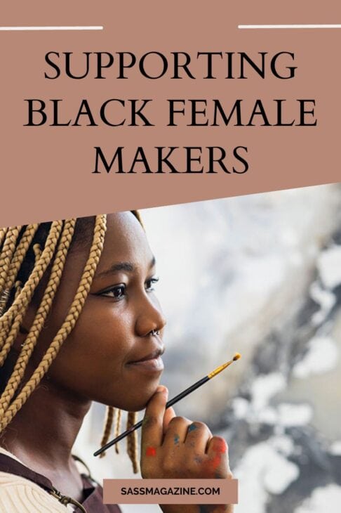 black owned etsy