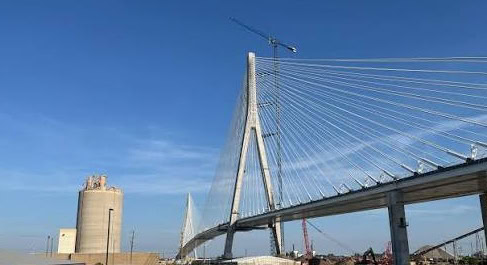 Gordie Howe International Bridge