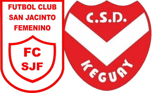 san jacinto keguay