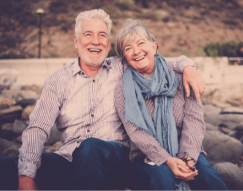 World Elder Abuse Awareness Day