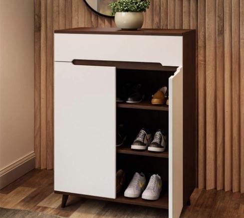 جزامة خشب مودرن