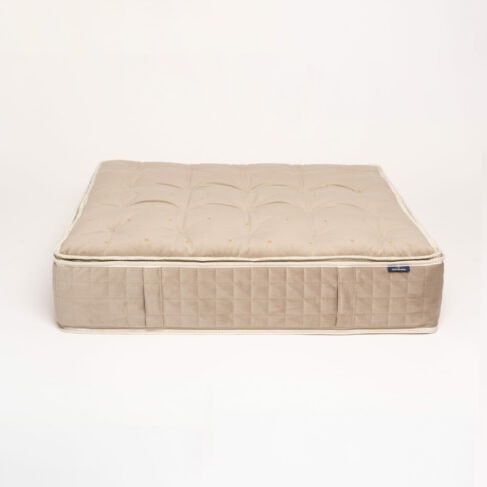 Matrac Windsor – Sandstone