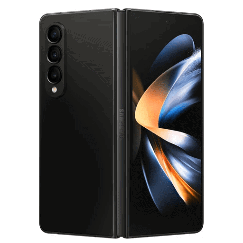 Samsung Galaxy Z Fold 4 256GB - Unlocked - Image 4