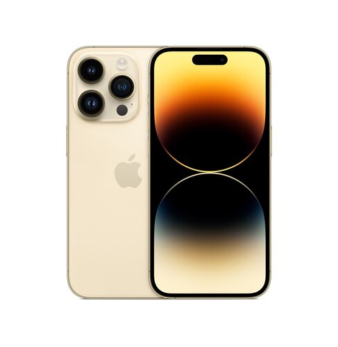 iPhone 14 Pro Ekran Ön Cam Değişimi