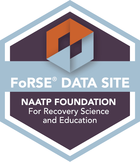 forse data logo
