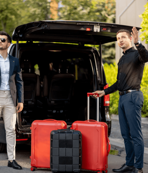 Private Car Services